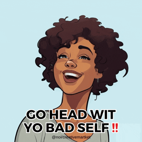 Go Head Gone Head GIF