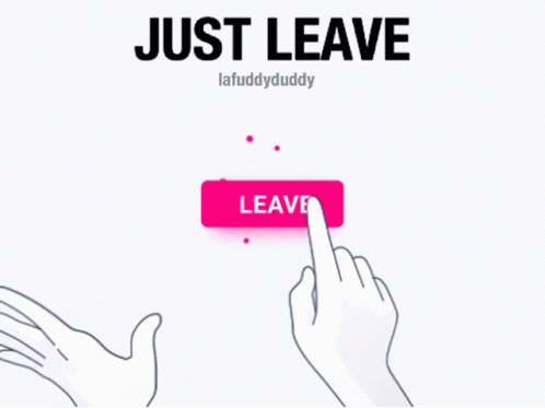 Go Lafuddyduddy GIF. This 498 x 373 animated GIF is part of our easy button collection. Related themes include bye, funny. Created by lafuddyduddy. View the…