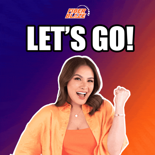 Go Letsgo GIF
