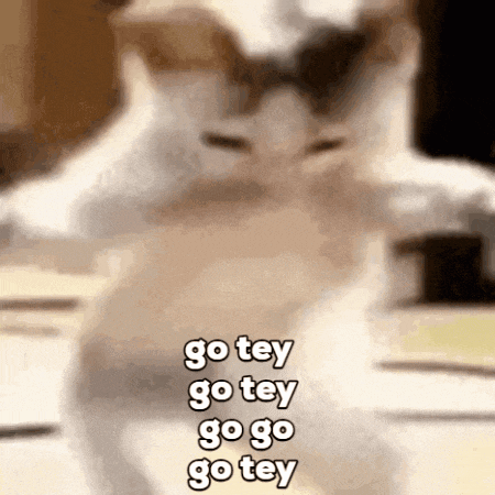 Go Tey Teyowa GIF