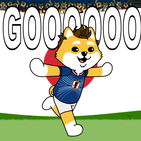 Goal Japan Japan Goal GIF