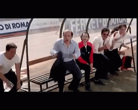 Goal Lino GIF