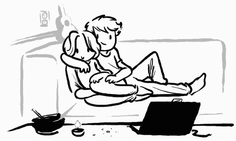 Goals Us GIF. This 480 x 288 animated GIF is part of our relationship goals tumblr collection. Related themes include cute. Created by JohnSmith5. View the…
