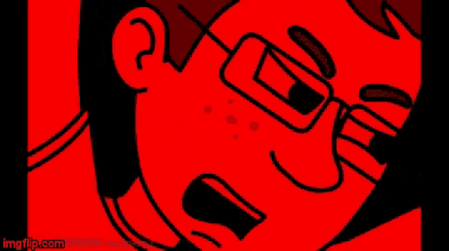 Goanimate Angry GIF