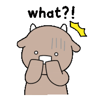 Goat Cute Sticker
