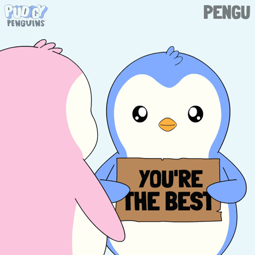 Goat Youre The Best GIF