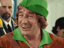 Goatplaybanjo Oss GIF. This 220 x 165 animated GIF is part of our mort de rire collection. Created by goatplaybanjo. View the original animation, share it…