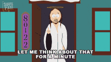 Goatplaybanjo South Park GIF