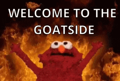 Goatside GIF