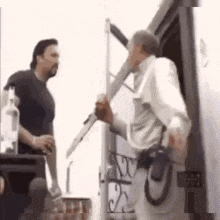 Gobble GIF