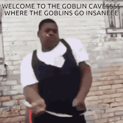 Goblin Caves Dark And Darker GIF