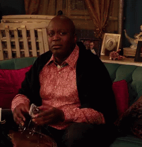 God Bless GIF