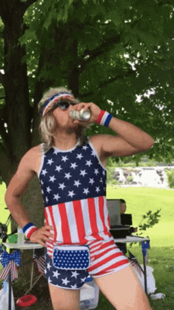 God Bless GIF