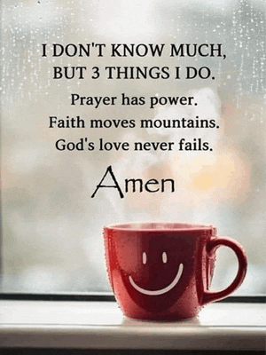 God Bless You Coffee Meme