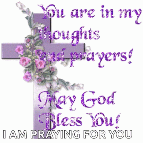 God Bless You GIF