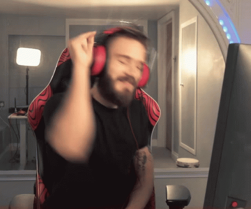 God Damn Damn It GIF