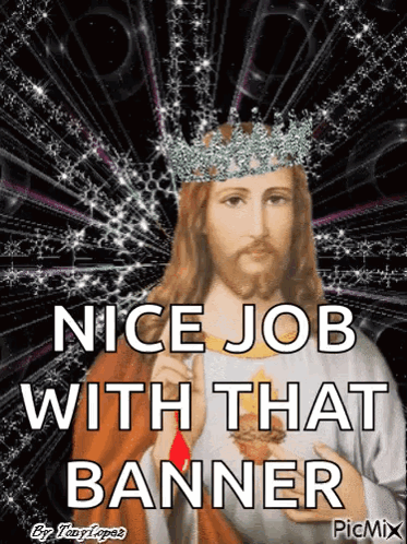 God Its Love Jesus GIF