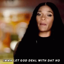 God No GIF. This 244 x 244 animated GIF is part of our joseline hernandez collection. Related themes include done, no. Created by SaraKate. View the…