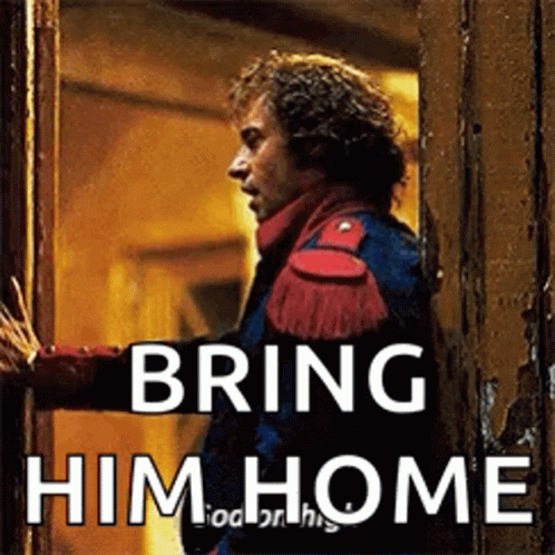 God On GIF