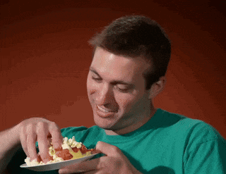 God Please Stop All Of This Weird GIF