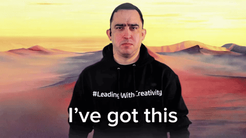 God This Ive God This GIF