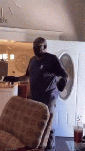 Goddamn It GIF
