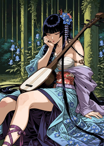 Goddess Muse GIF. This 355 x 498 animated GIF is part of our cutting ribbon collection. Related themes include anime, anime girl, beautiful. Created by…