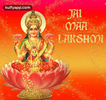 Goddesslakshmi.Gif GIF. This 360 x 342 animated GIF is part of our lakshmi mata collection. Related themes include telugu. Created by kulfy. View the…