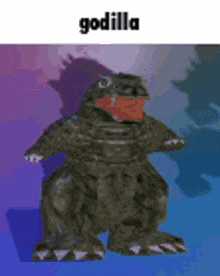 Goddzilenka GIF