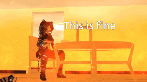 Godfall Vrchat GIF