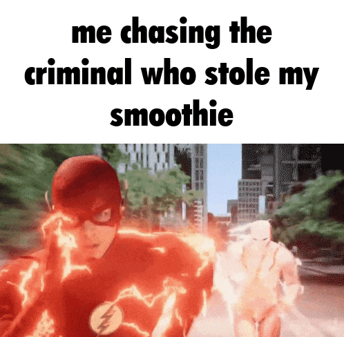 Godspeed Godspeed The Flash GIF