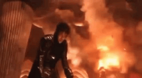 Godzilla Final Wars GIF