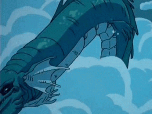 Godzilla Godzilla The Series GIF. This 498 x 373 animated GIF is part of our loch ness collection. Related themes include godzilla. Created by…