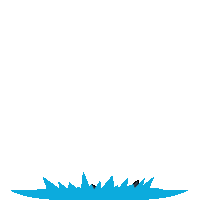 Godzilla Sticker