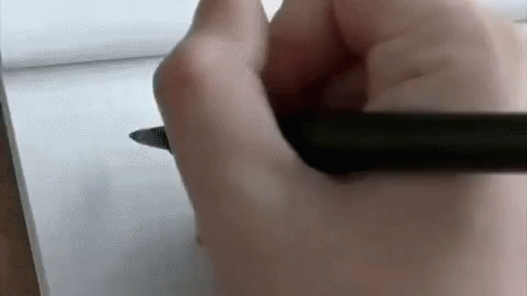 Goeyvaerts Hand Writing GIF. This 480 x 270 animated GIF is part of our mano escribiendo collection. Created by LaurentLC. View the original animation…