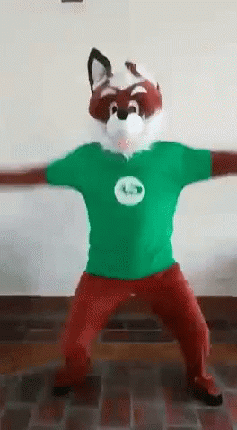 Gofoxbox Exercise GIF