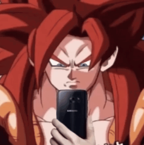 Gogeta Dragon Ball GIF. This 496 x 498 animated GIF is part of our gogeta collection. Related themes include dragon ball. Created by Massdragon. View the…