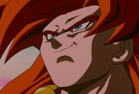 Gogeta Dragon Ball GIF. This 480 x 325 animated GIF is part of our gogeta collection. Related themes include anime, dbz, dragon ball. Created by…