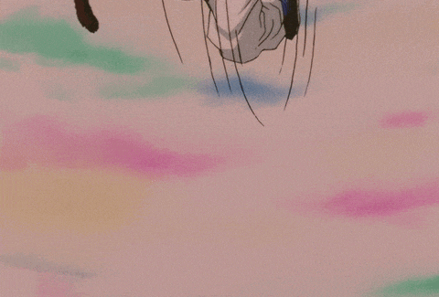 Gogeta Dragon Ball GIF