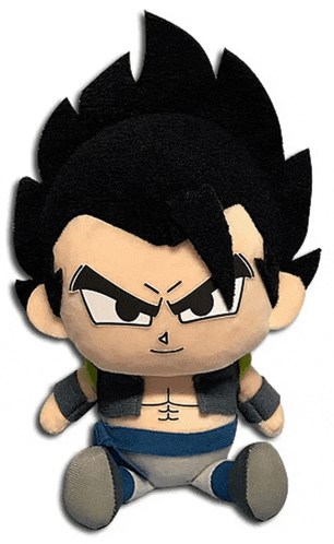 Gogeta Meme