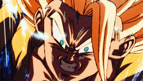 Gogeta Super Gogeta GIF. This 498 x 281 animated GIF is part of our gogeta collection. Related themes include dragon ball, super saiyan. Created by…