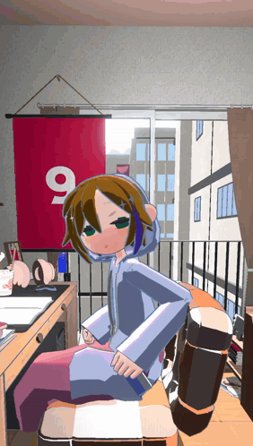 Gogh Gogh Game GIF