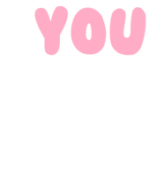 Gogirl Yougogirl Sticker