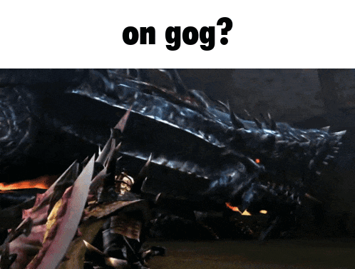 Gogmazios Monster Hunter GIF. This 498 x 377 animated GIF is part of our monster hunter charge blade collection. Created by dinoboye. View the original…