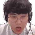 Gogogo Striker Sticker