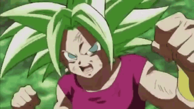 Gohan Lxpp GIF