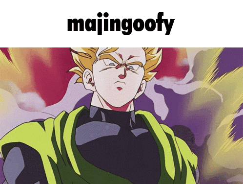 Gohan Son Gohan GIF