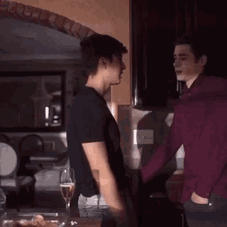 Going Down Love GIF