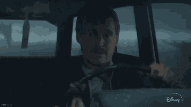 Going For A Drive Mobius M Mobius GIF
