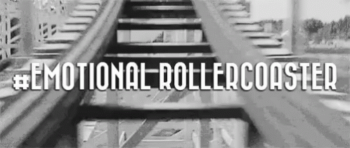 Going Thru Things GIF. This 498 x 211 animated GIF is part of our my emotions collection. Related themes include crazy, life. View the original animation…